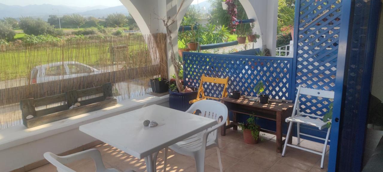 Island Spirit Beach House Polis Exterior foto